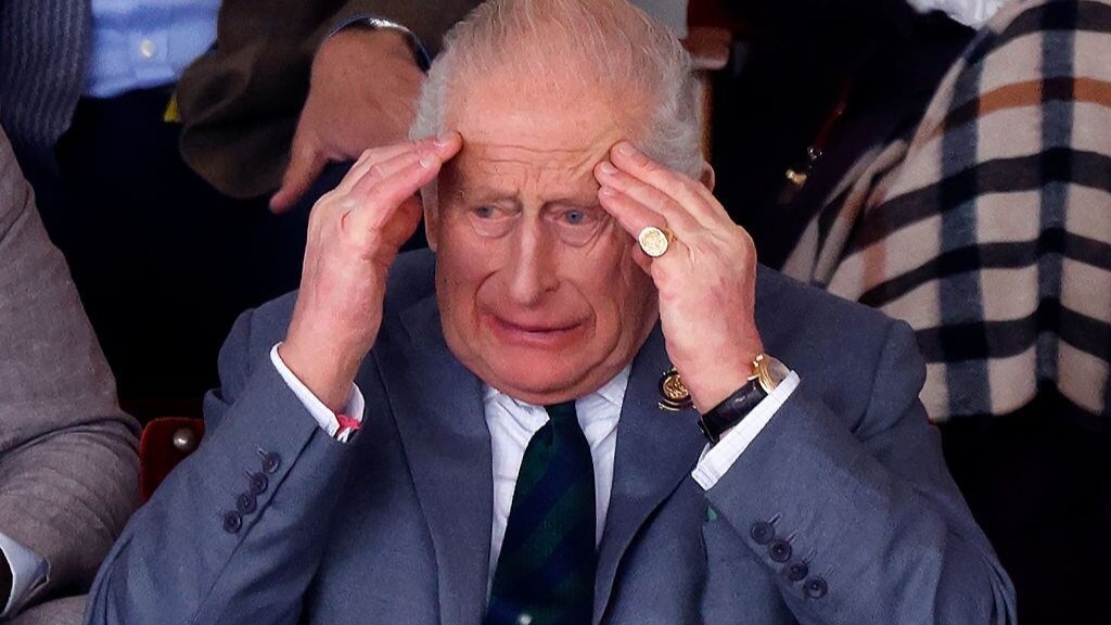 UK radio station mistakenly announces death of King Charles