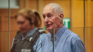 'Profound regret': Man jailed for killing elderly wife in failed suicide pact