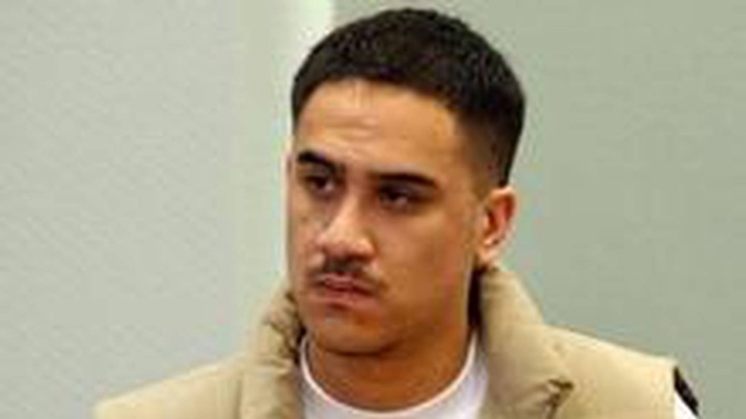 Christopher Shadrock was convicted of murdering Joanne Wang by running her over in the car park of a South Auckland mall in 2008. Photo / Natalie Slade