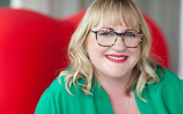 New Zealand businesswoman Theresa Gattung. Photo / NZ Herald