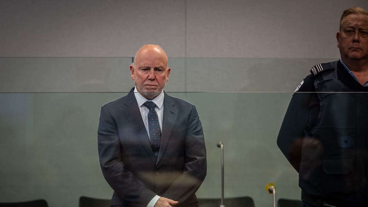 Pauline Hanna planned to 'see a lawyer and write a will' prior to her death, friend tells court