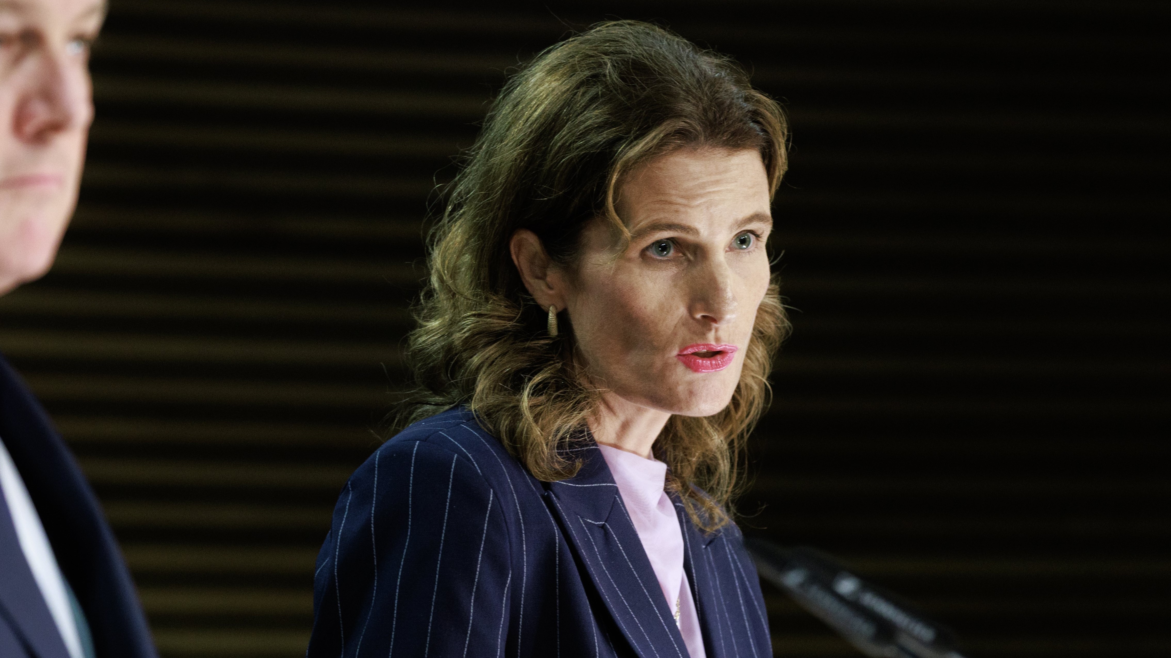 "Lot of ifs": Finance Minister warns of 'lingering' economic effects of the Middle East conflict 