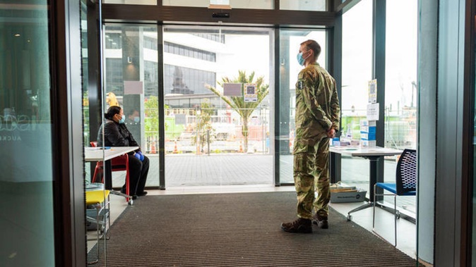 (Photo / NZDF)