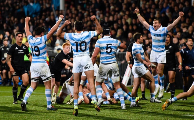 The huge hurdle All Blacks face to reach final