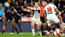 "Big rivalry game for us": Chiefs anticipate tough competition in Blues clash