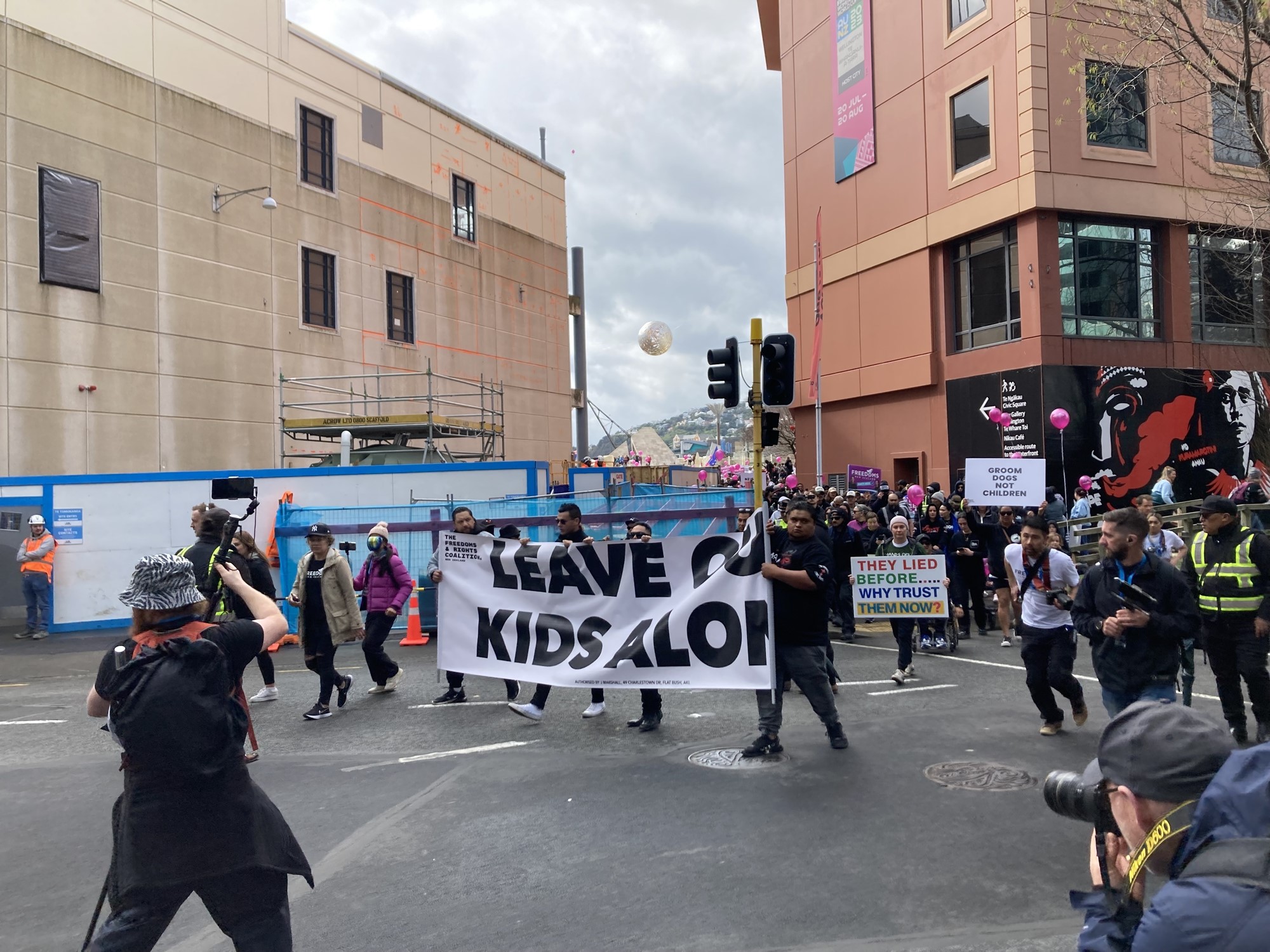 Photo / Melissa Nightingale