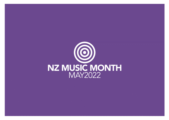 NZ Music Month May 2022. (Photo / Supplied)