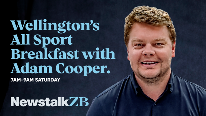 All Sport Breakfast Wellington
