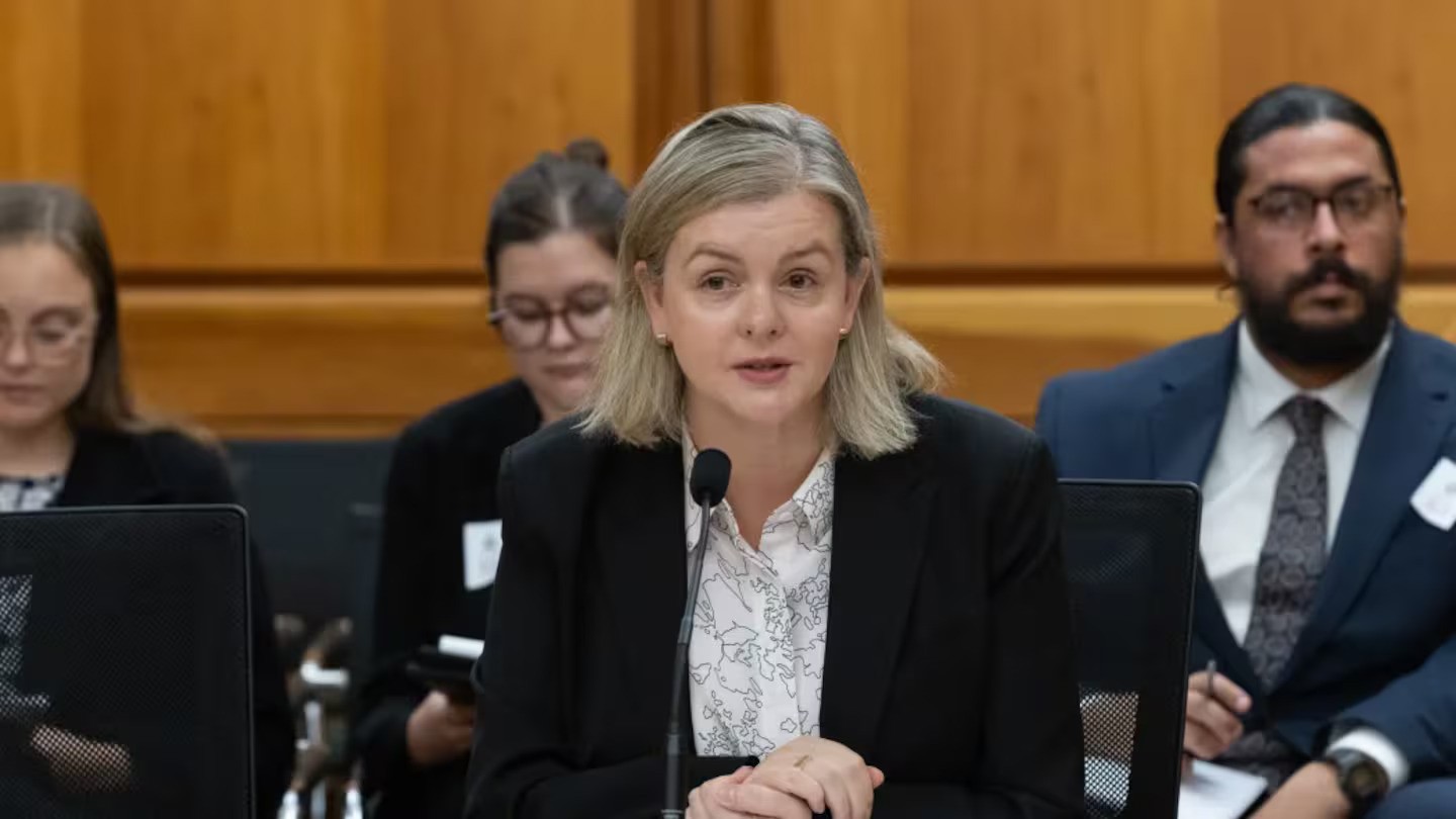 Election 2026: Labour criticises Govt crime policies as ‘bumper stickers’ but won’t commit to repealing them