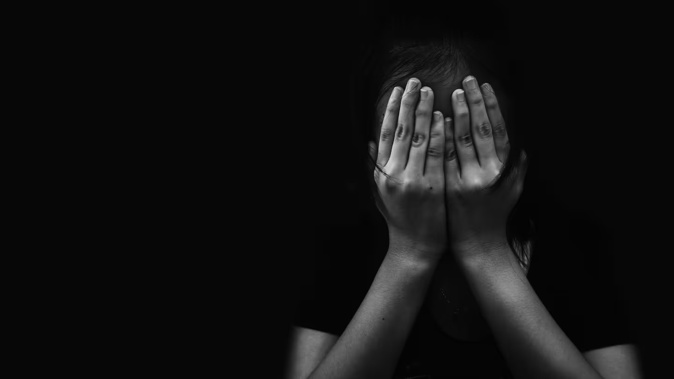 Bruce Hintz groomed his victim, calling her "princess" and "buttercup". Photo / 123rf