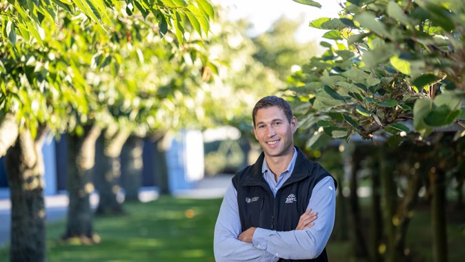 Zespri chief executive Jason Te Brake said the settlement was a positive outcome for the industry.