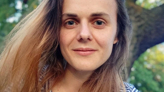 Natalie Podesvova, 32, was found dead following a car crash.