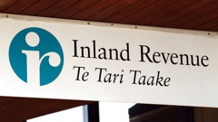 The Inland Revenue is supportive of lifting the GST rate from 15%, if required.