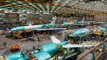 Boeing’s third-quarter surge; Global air cargo up 2.9%