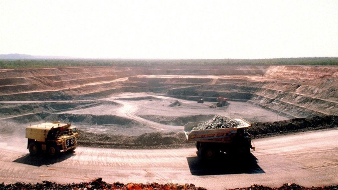 A worker at a gold mine has sparked Covid fears in the Northern Territory. Photo / Getty Images