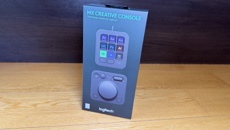 Logitech MX Creative Console - More Shortcuts to Productivity