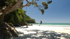 Photo / Bayofplentynz