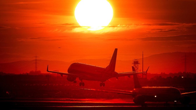 Photo / AP