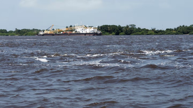 More than 40 people are missing after a boat capsized in Sokoto, Nigeria, on Sunday. Photo / 123rf