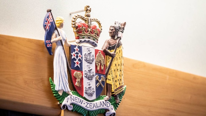Moore's offending spanned over 30 years. Photo / NZME