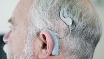 Dr Michel Neeff: It's not just loud sounds ruining your hearing