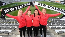 Football stars set to descend on Auckland for glamour Fifa event