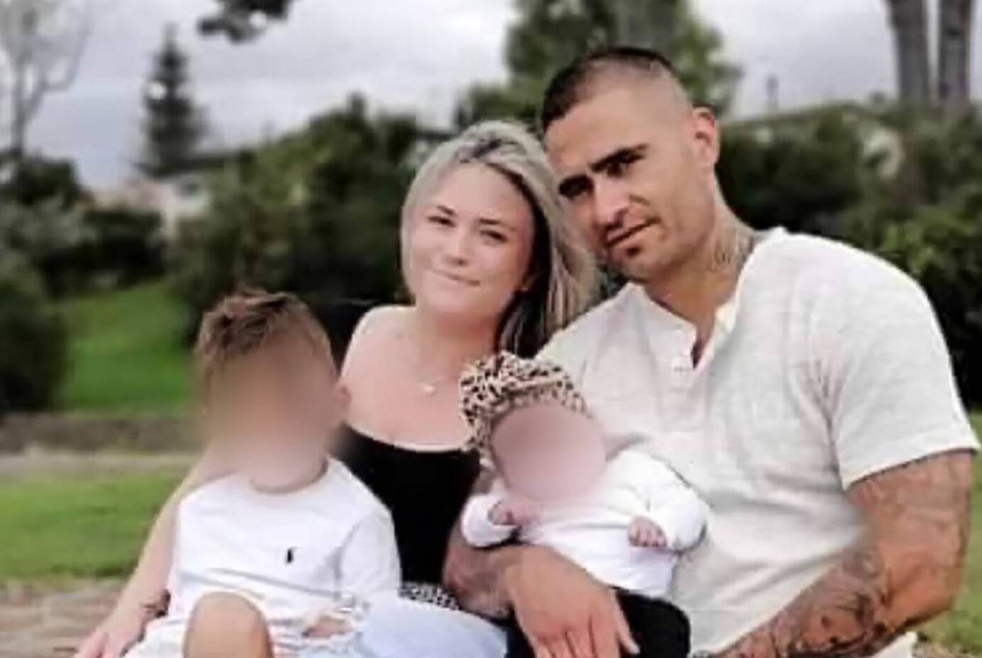 Lionel ‘Doeboy’ Allan death: Driver Wiremu Gray back in court in hit-and-run case, enters mixed pleas