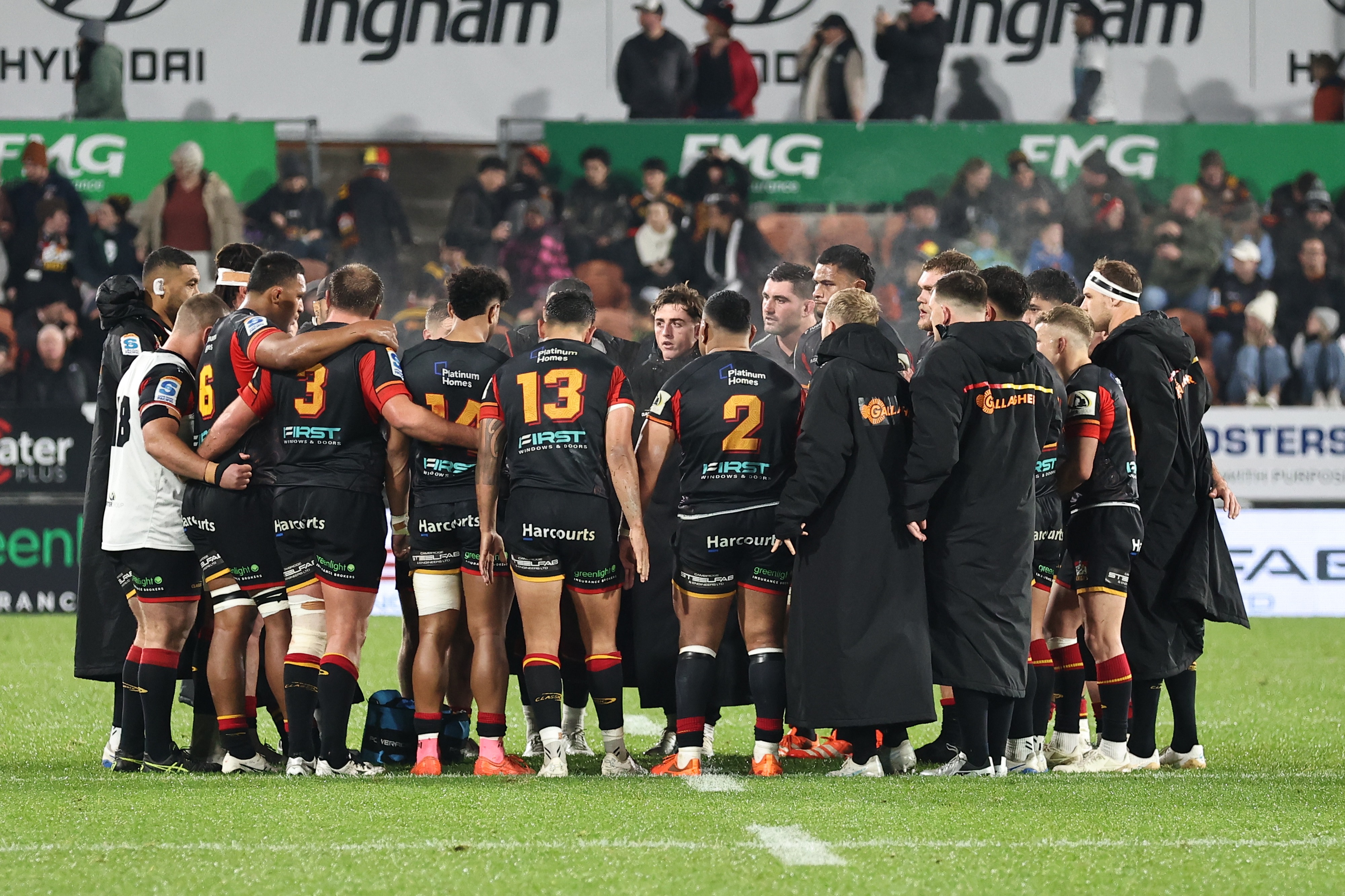 Super Rugby 2026: What can fans expect? 