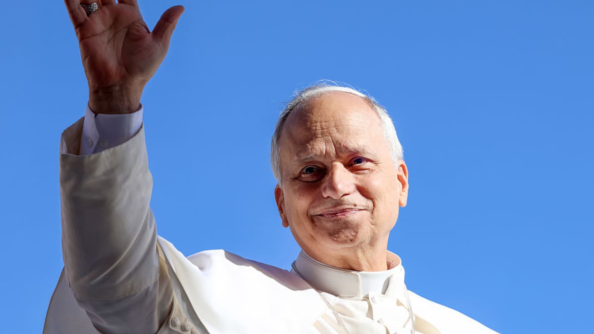 'Oh really?': Bank worker hangs up on Pope after thinking call was a prank