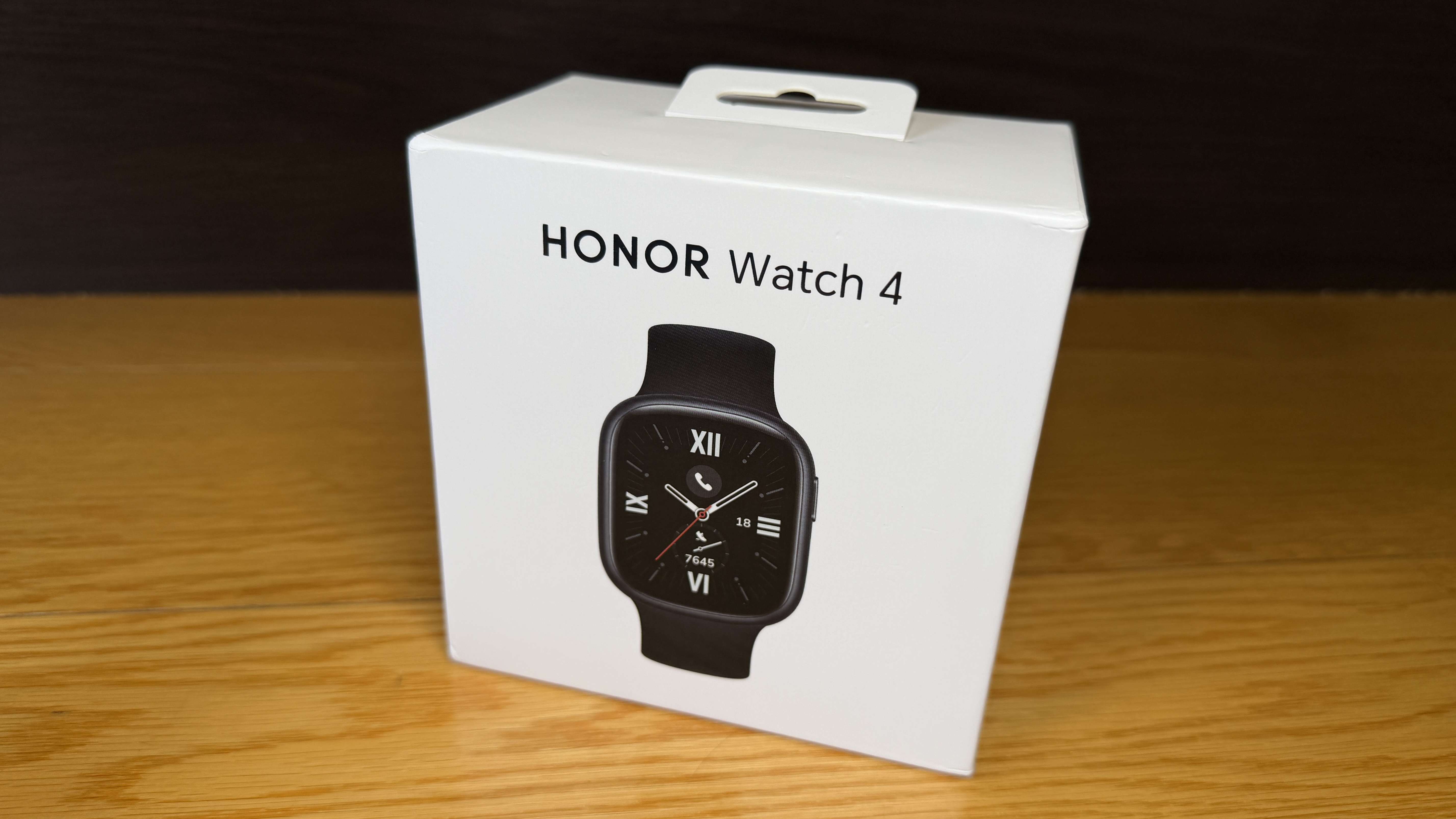 HONOR Watch 4 - Does What it Does Very Well
