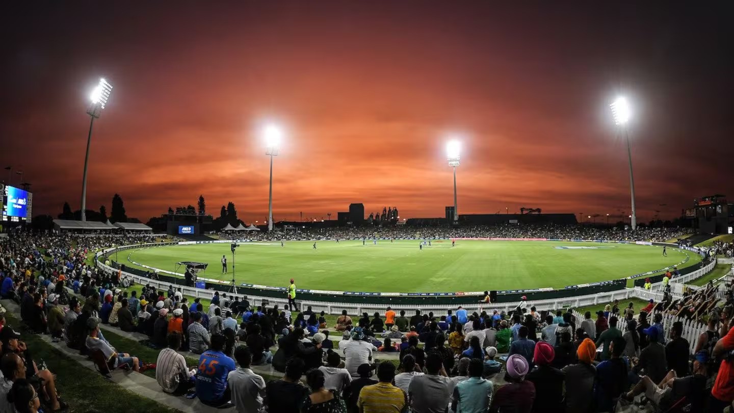 Black Caps v South Africa: What can fans expect tonight? 