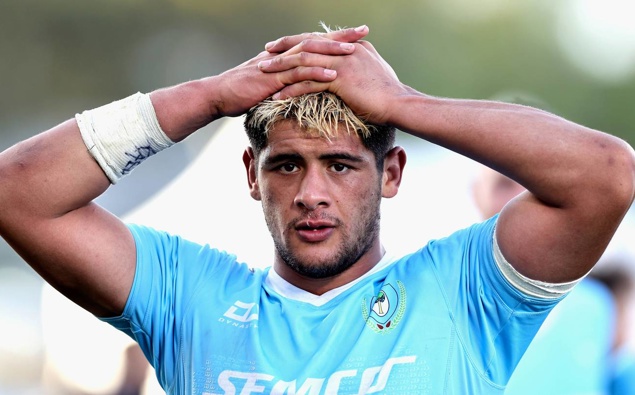 Blues sign former All Black's son as 2023 Super Rugby squad revealed