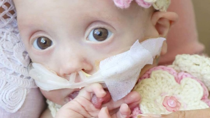 Isabella's family have been waiting almost seven years for answers about her death. Photo / Supplied
