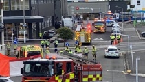Dunedin truck crash: Pedestrian killed by runaway truck named