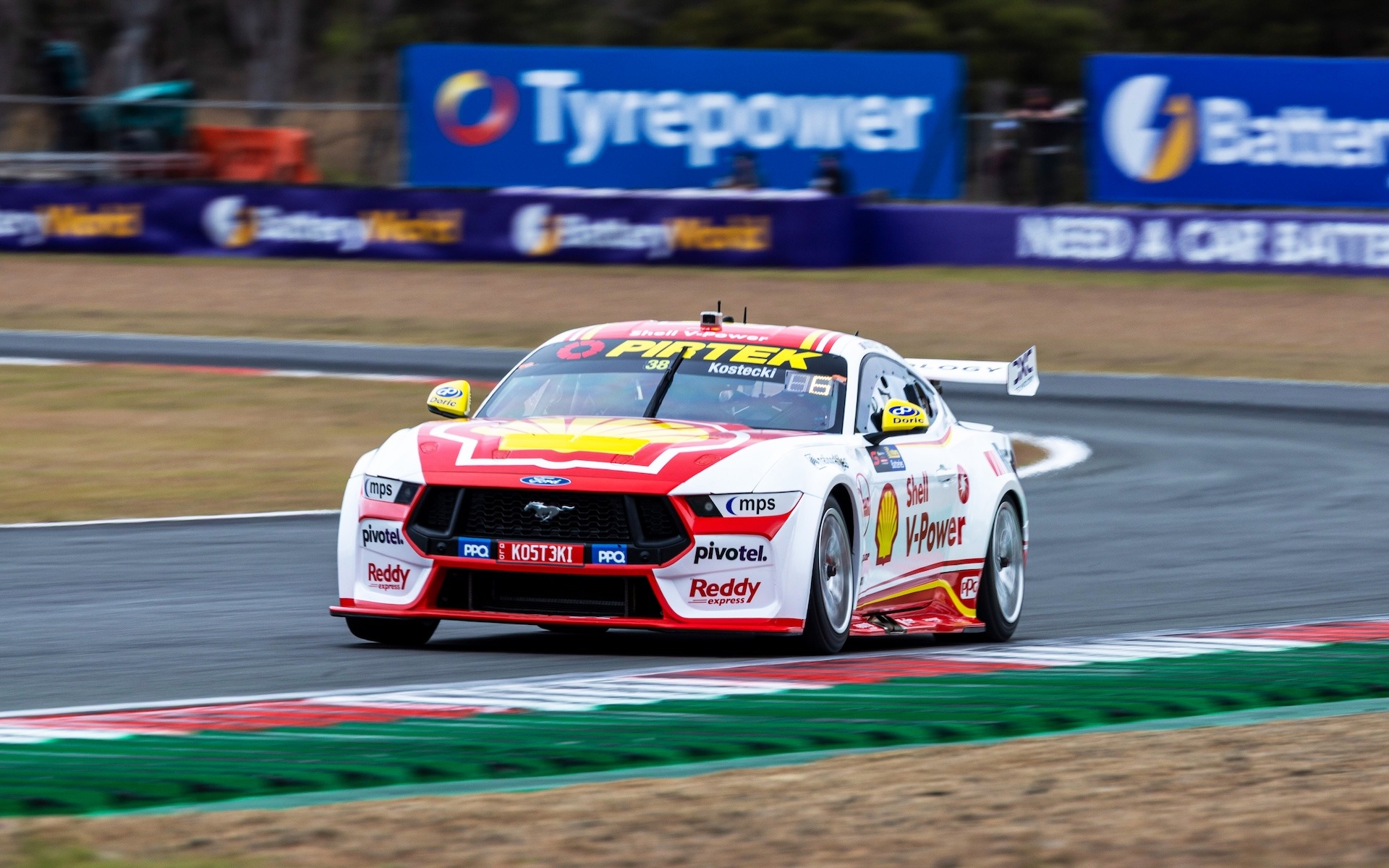 'The biggest thing': ITM Christchurch Super 440 set to begin next week 