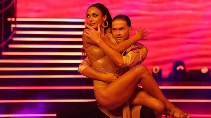 Sonia Gray believes the judges were too harsh in their critiques of her dance on the first episode. Photo / Supplied