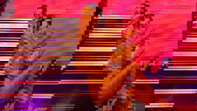 Sonia Gray believes the judges were too harsh in their critiques of her dance on the first episode. Photo / Supplied