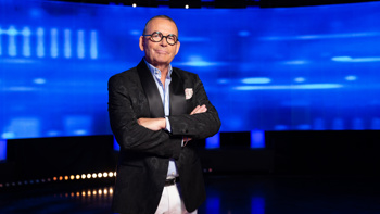 'Daunting': Paul Henry talks return to TV in NZ's version of The Chase
