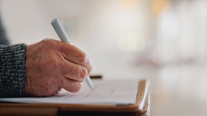 The High Court found that Hubert Burke was in no fit state to make decisions about his will, after his caregiver appeared to have tried to get him to change it. Photo / 123RF