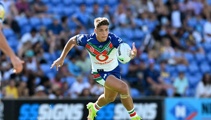 Warriors star dispels 'out of control' transfer rumours
