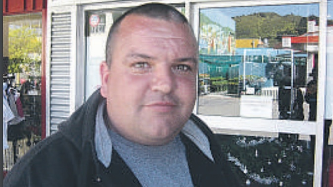 Craig McKelvie in 2009. Photo / File