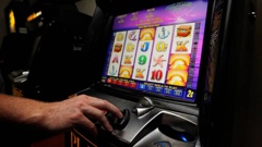 The Internal Affairs crackdown relates to activities in the Class 4 non-casino gaming machine sector. Photo / NZME