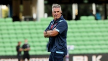 Rob Penney: Incoming Crusaders coach on his new job