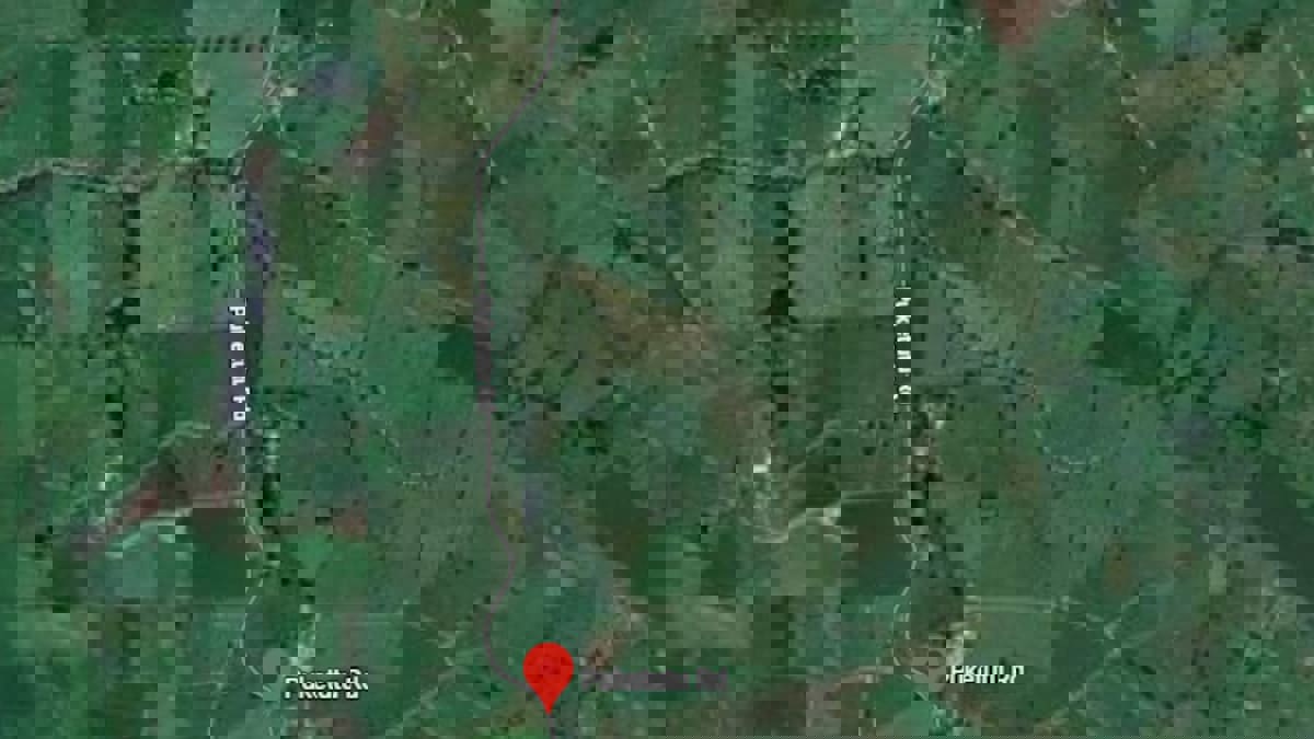 Matamata crash leaves one seriously injured , closes Puketutu Rd