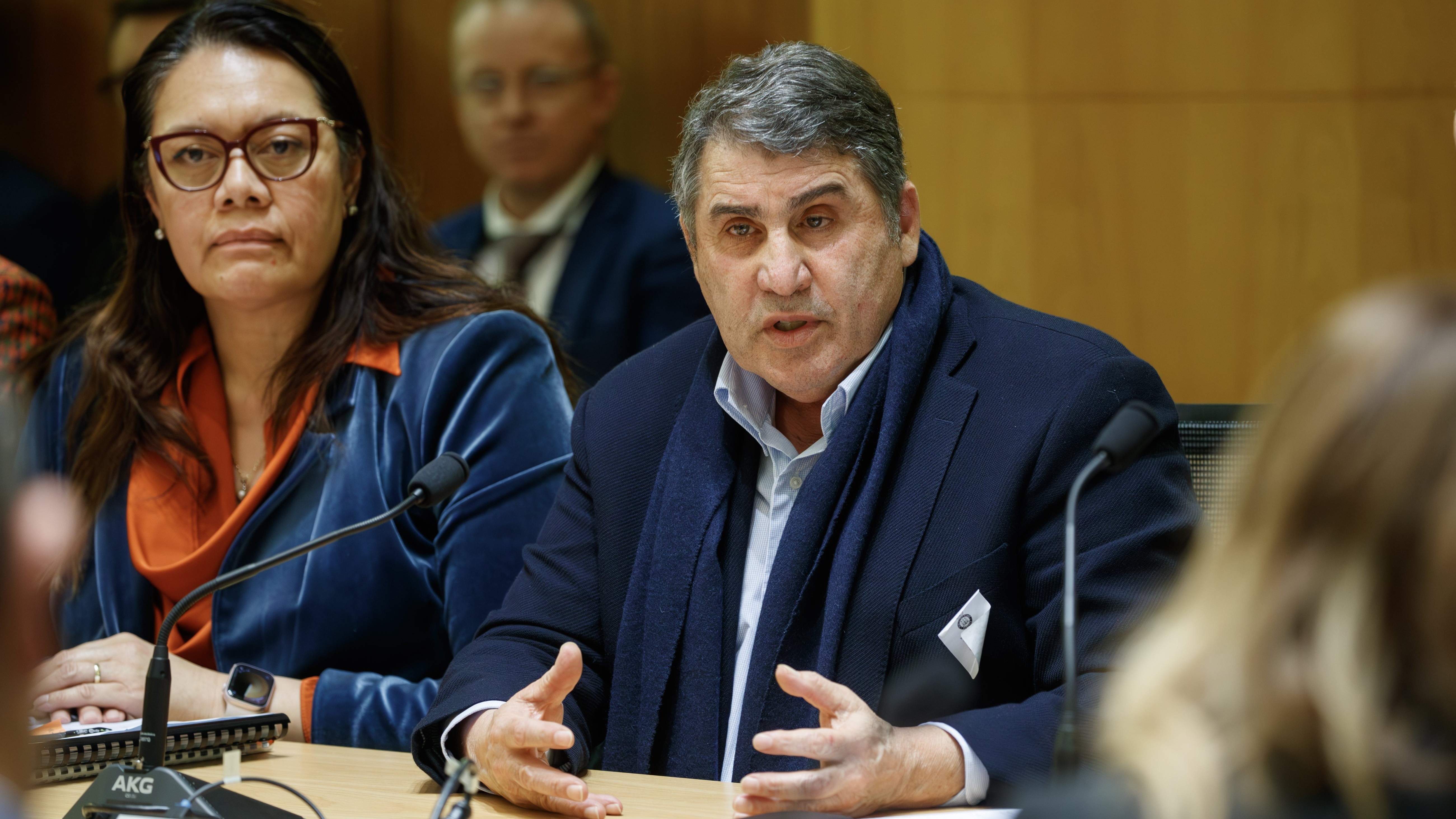 Photo / Mark Mitchell