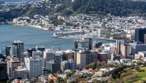 Wellington City Council Council paying $25m a year in interest on debt