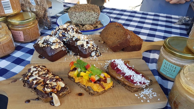 Auckland institution La Cigale and its French market are closing after 24 years. (Photo / Hayley McLarin)