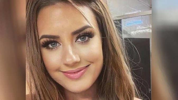 Shylah Rodden is fighting for her life. Photo / Supplied