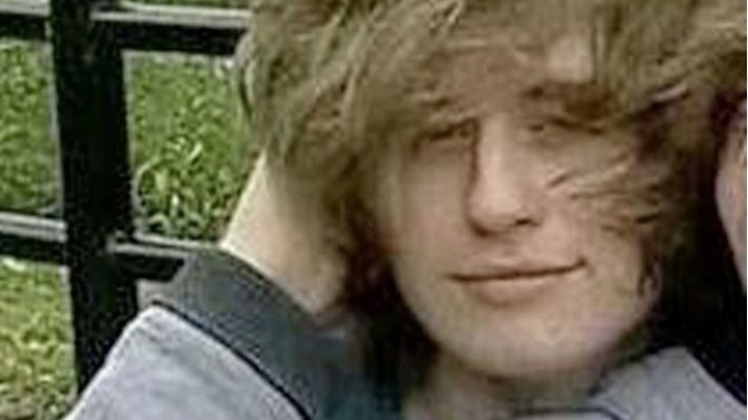 Alexander McCartney from Northern Ireland has been sentenced to a minimum 20-years in prison for targeting children across the world. Photo / Supplied
