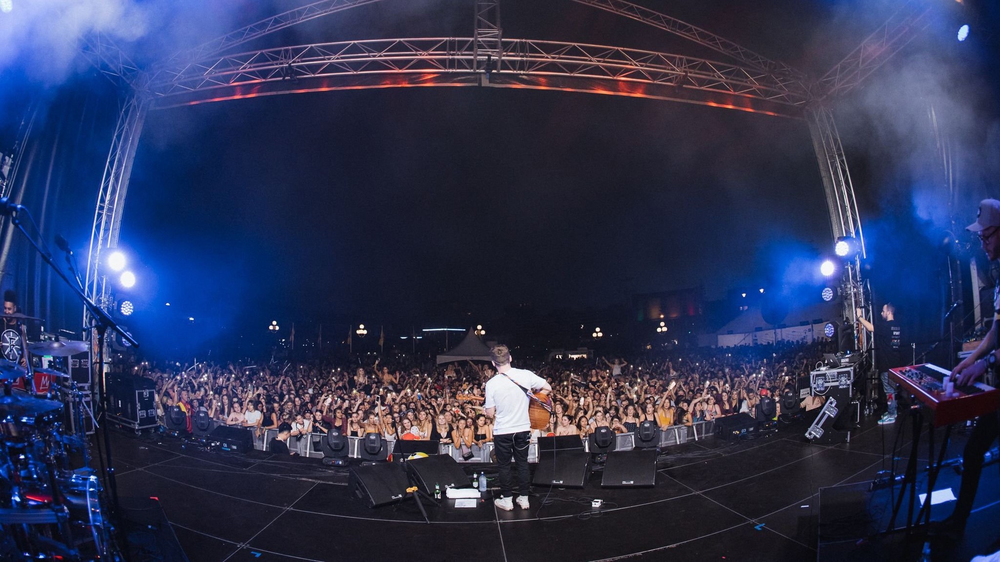 Homegrown returns to Hamilton with strongest lineup 'ever' 